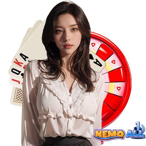 nemoall1 ลิขสิทธิ์แท้