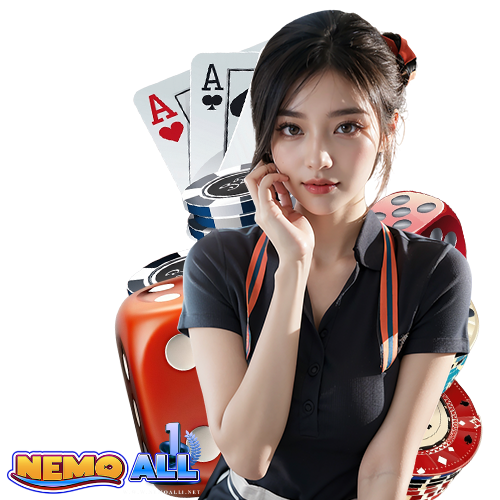 nemoall1 สล็อตแตกง่าย