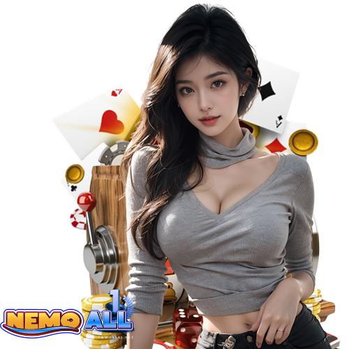 nemoall1 ไม่ผ่านเอเย่นต์